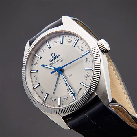 vintage omega globemaster for sale|omega constellation globemaster annual calendar.